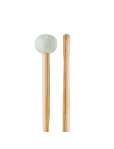 Maza extra blanda para bombo PSBD3, serie Performer de ProMark.