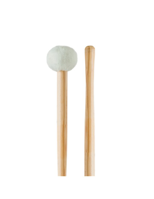 Maza extra blanda para bombo PSBD3, serie Performer de ProMark.
