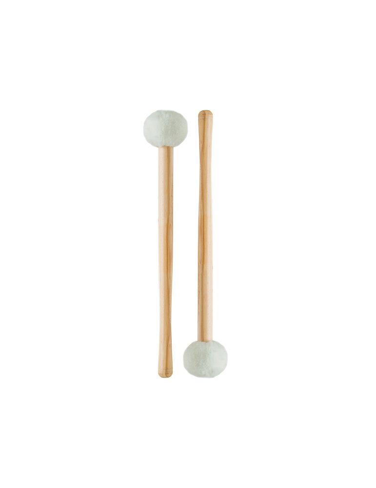 Maza extra blanda para bombo PSBD3, serie Performer de ProMark.