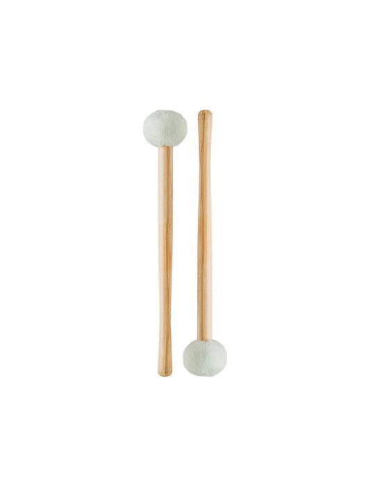 Maza extra blanda para bombo PSBD3, serie Performer de ProMark.