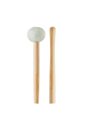 Maza para redoble de bombo PSBDR, serie Performer de ProMark.