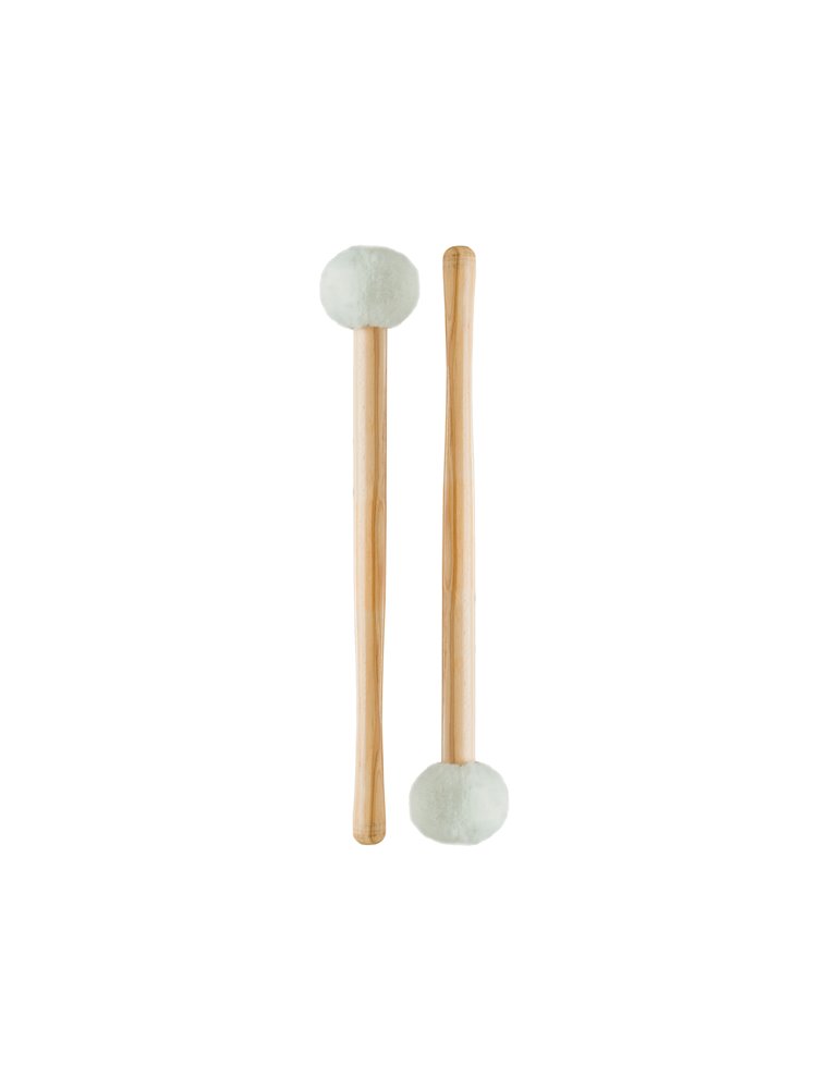Maza para redoble de bombo PSBDR, serie Performer de ProMark.