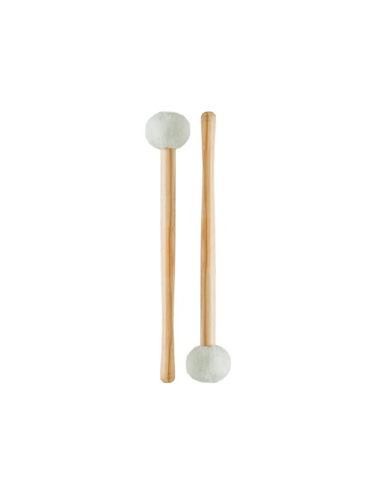 Maza para redoble de bombo PSBDR, serie Performer de ProMark.