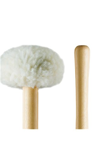Maza pequeña para gong PSGB1, serie Performer de ProMark. 2