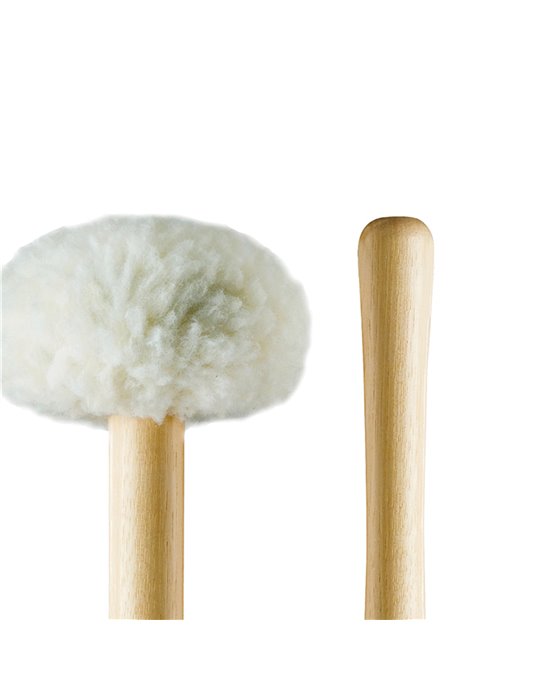 Maza pequeña para gong PSGB1, serie Performer de ProMark.