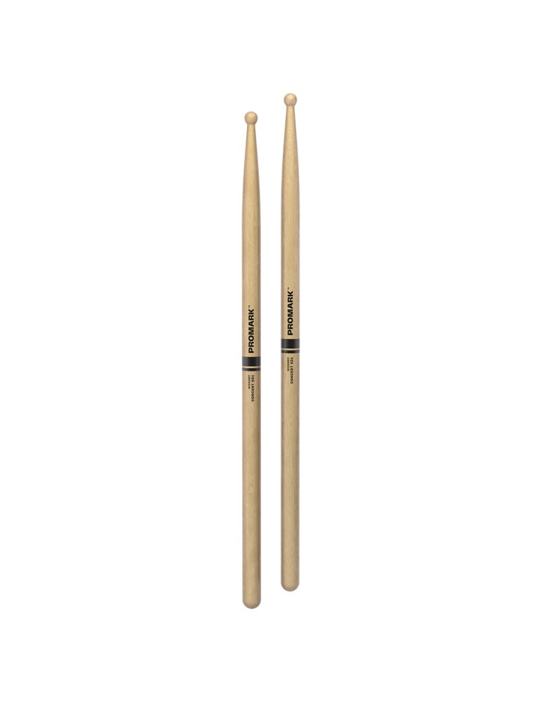 Baqueta de nogal americano con punta de madera SD1 de ProMark