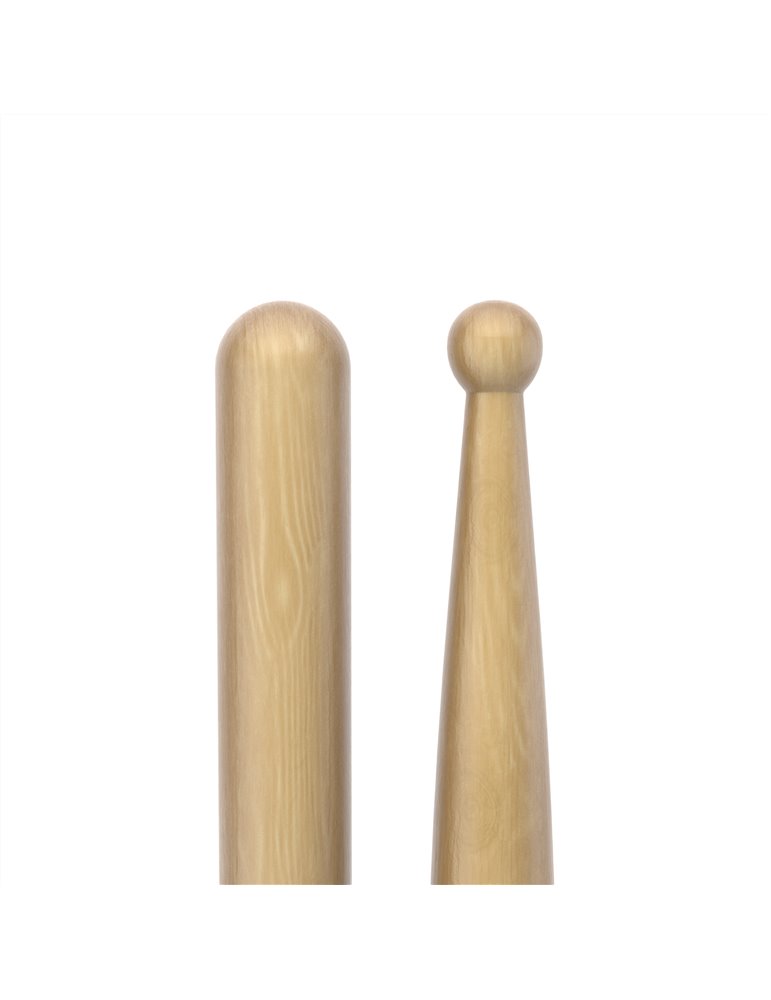 Baqueta de nogal americano con punta de madera SD1 de ProMark
