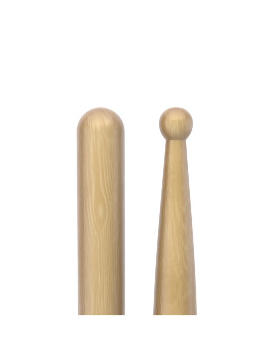 Baqueta de nogal americano con punta de madera SD1 de ProMark