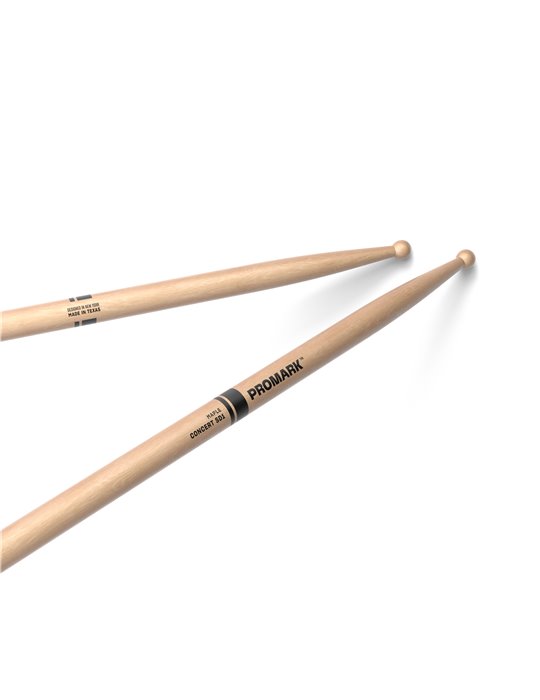 Baqueta de arce con punta de madera SD1 de ProMark