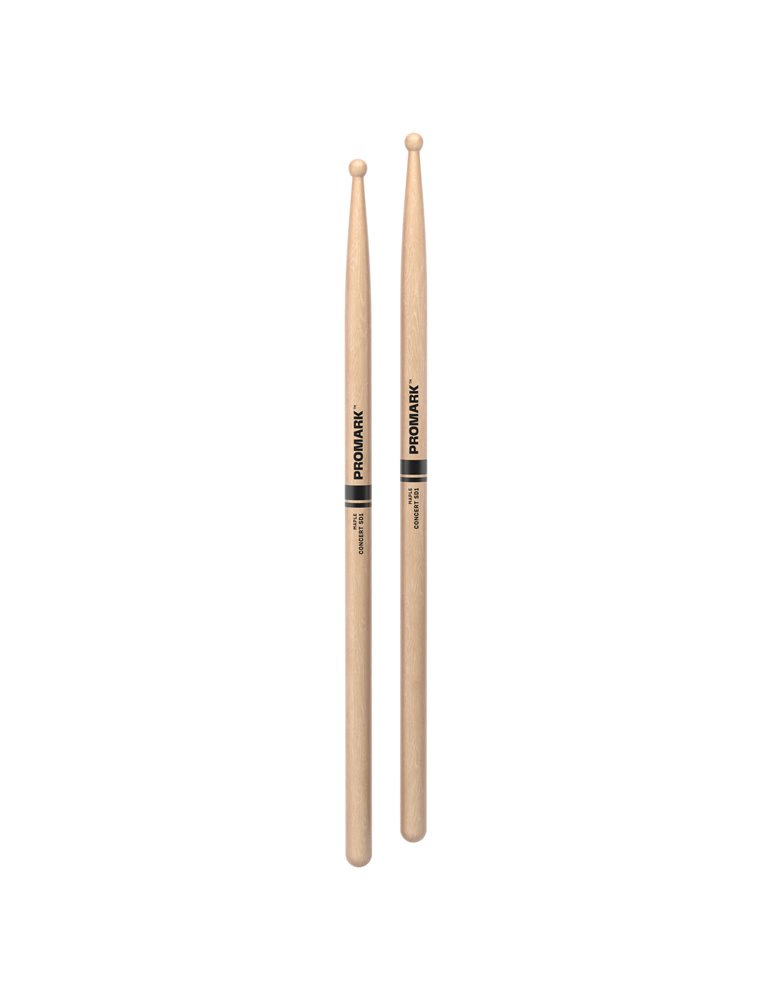 Baqueta de arce con punta de madera SD1 de ProMark