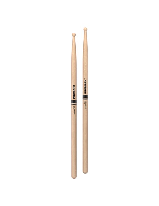 Baqueta de arce con punta de madera SD1 de ProMark