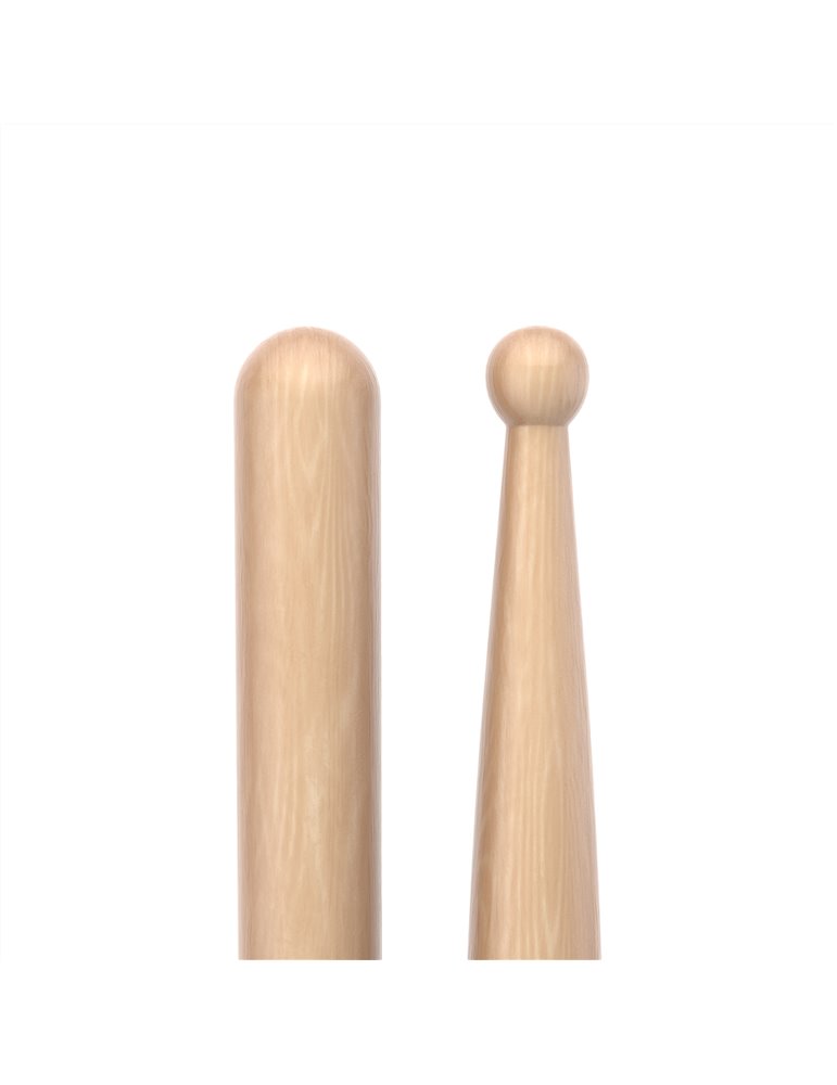 Baqueta de arce con punta de madera SD1 de ProMark