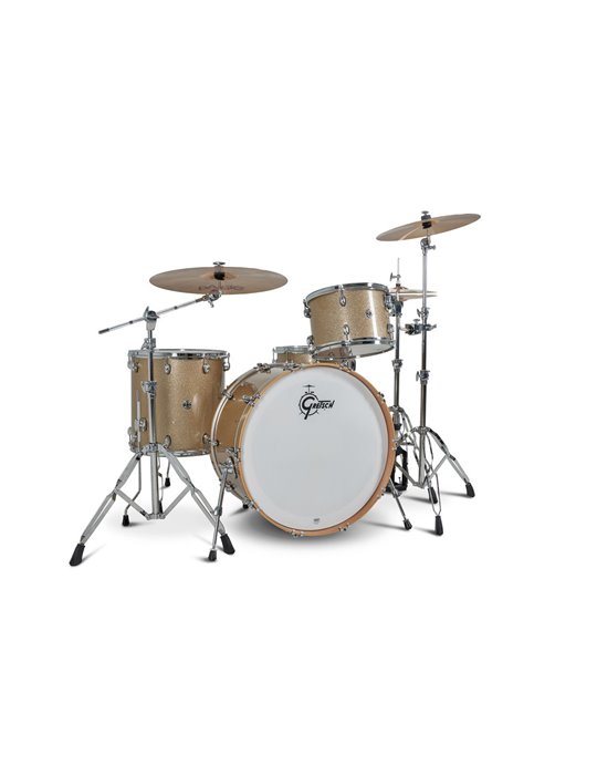 Set de Cascos Catalina ClubSahara Sparkle