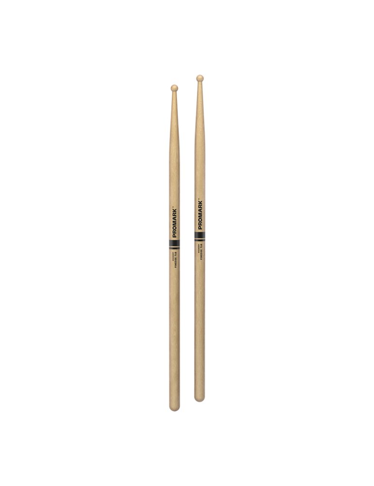 Baqueta de nogal americano con punta de madera 718 "Acid Jazz" de ProMark.