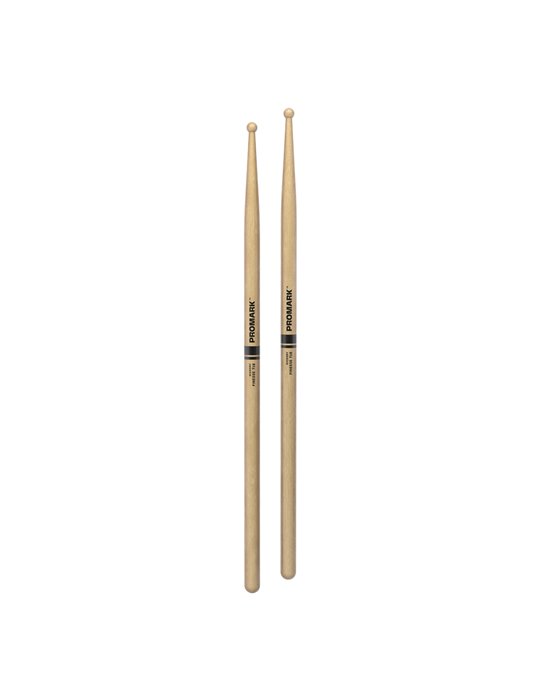 Baqueta de nogal americano con punta de madera 718 "Acid Jazz" de ProMark.
