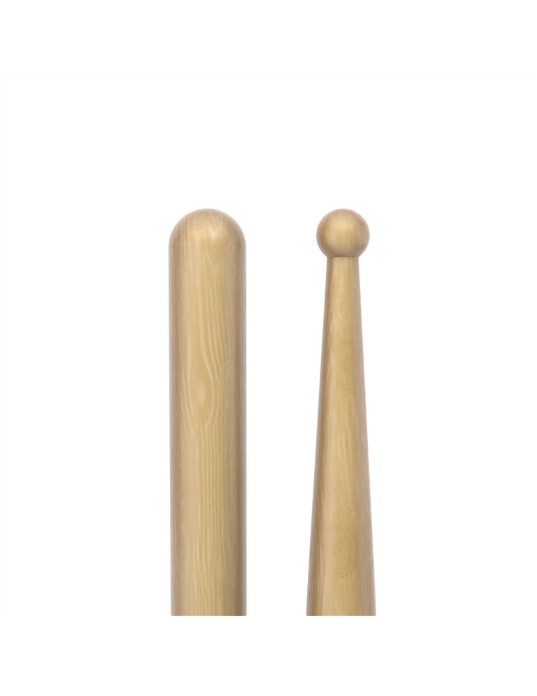 Baqueta de nogal americano con punta de madera 718 "Acid Jazz" de ProMark.