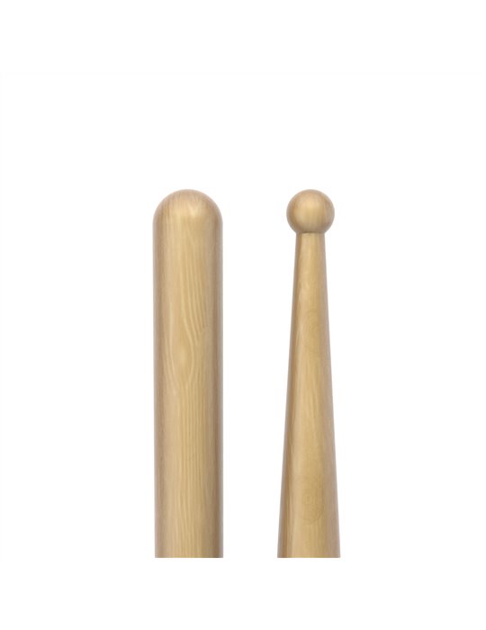 Baqueta de nogal americano con punta de madera 718 "Acid Jazz" de ProMark.