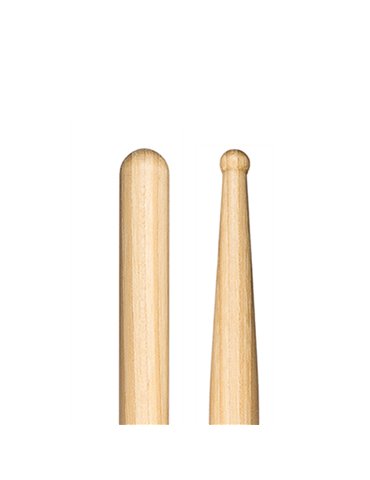 Baqueta de nogal americano con punta de madera 424 de ProMark, diseñada por Horacio 'El Negro' Hernandez. 2