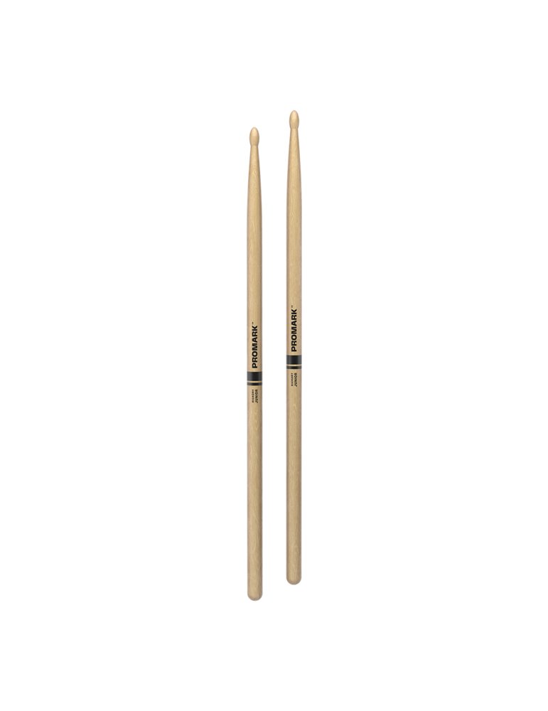 Baqueta de nogal americano con punta de madera JR "Junior" de ProMark.