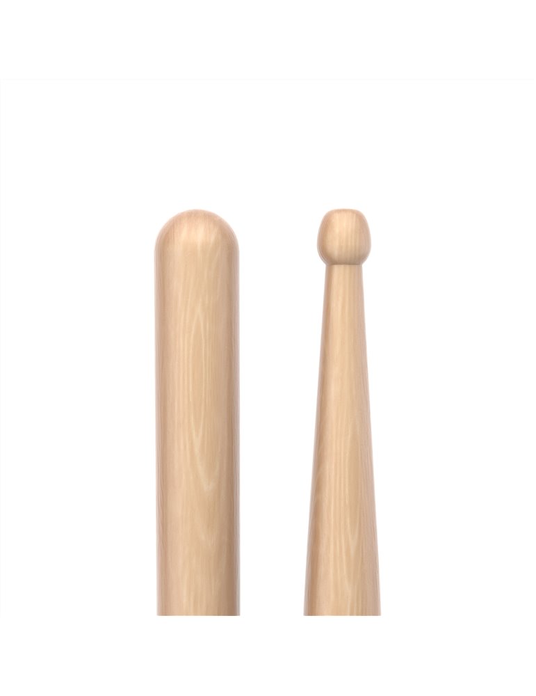 Baqueta de arce con punta de madera SD4 de ProMark, diseñada por Bill Bruford.