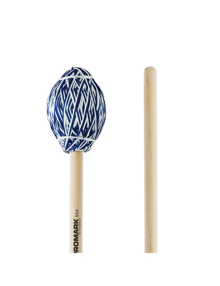 Maza ProMark Dame Evelyn Glennie EG3