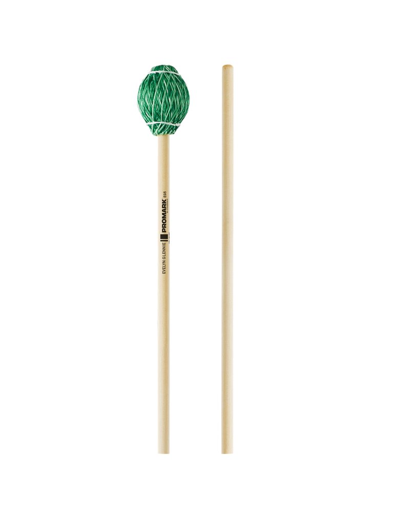 ProMark. Maza Dame Evelyn Glennie EG5