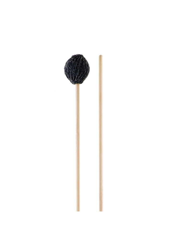 Maza para marimba DV1 "System Blue", serie Diversity de ProMark.