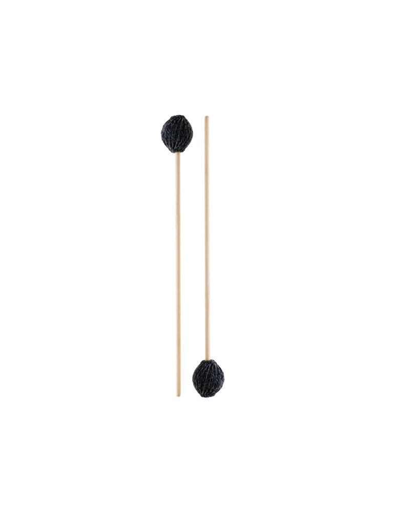 Maza para marimba DV1 "System Blue", serie Diversity de ProMark.