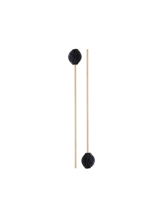 Maza para marimba DV1 "System Blue", serie Diversity de ProMark.