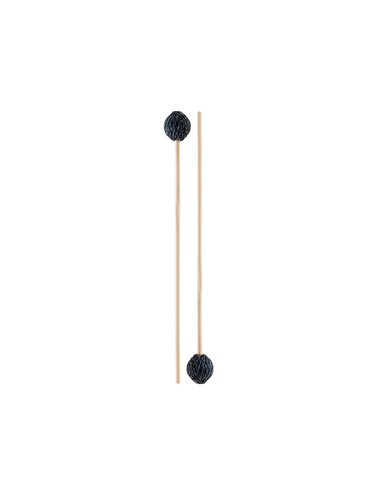 Maza para marimba DV2 "System Blue", serie Diversity de ProMark.