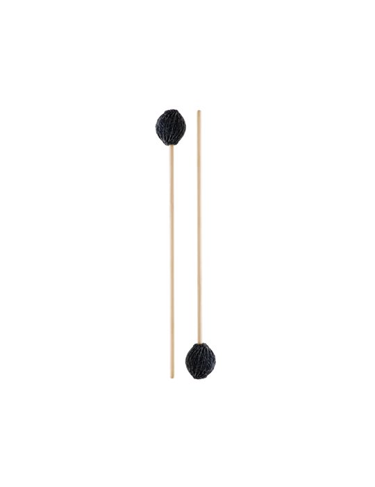 Maza para marimba DV3 "System Blue", serie Diversity de ProMark.