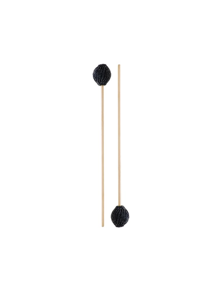 Maza para marimba DV4 "System Blue", serie Diversity de ProMark.
