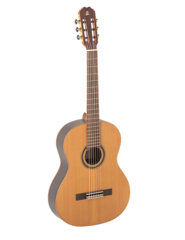 GUITARRA CLÁSICA ADMIRA IRENE SERIE CONSERVATORIO