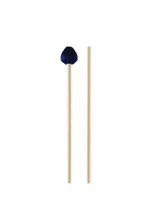 Maza para marimba DV6R "System Blue", serie Diversity de ProMark.