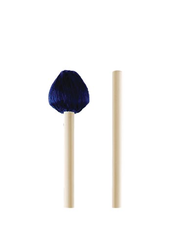 Maza para marimba DV6R "System Blue", serie Diversity de ProMark. 2