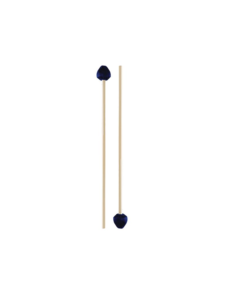 Maza para marimba DV6R "System Blue", serie Diversity de ProMark.