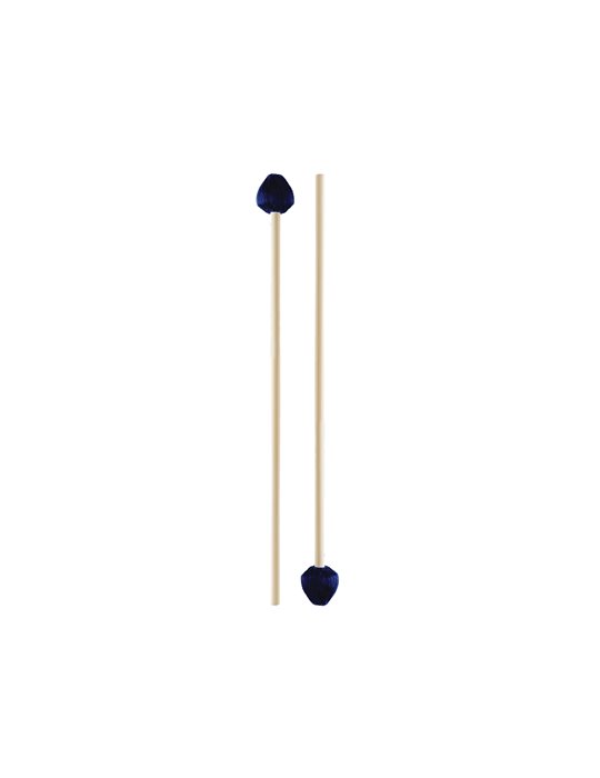 Maza para marimba DV6R "System Blue", serie Diversity de ProMark.