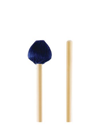 Maza para marimba DV7R "System Blue", serie Diversity de ProMark. 2