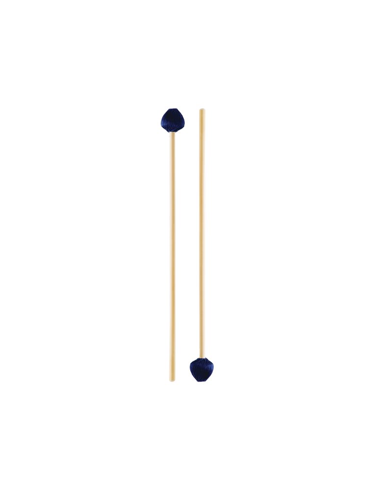 Maza para marimba DV7R "System Blue", serie Diversity de ProMark.