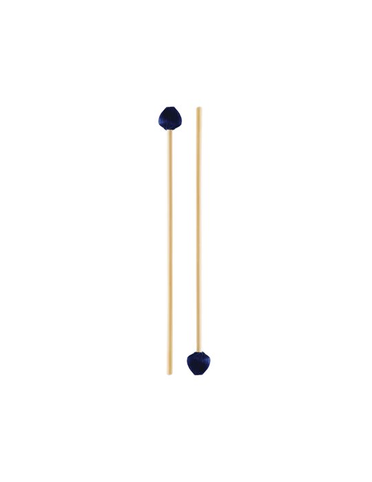 Maza para marimba DV7R "System Blue", serie Diversity de ProMark.