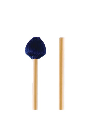 Maza para marimba DV8R "System Blue", serie Diversity de ProMark. 2