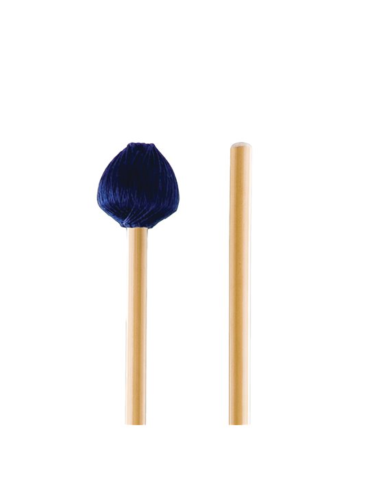 Maza para marimba DV8R "System Blue", serie Diversity de ProMark.