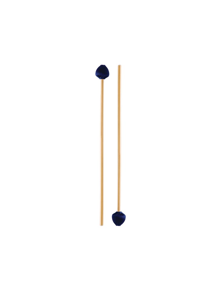 Maza para marimba DV8R "System Blue", serie Diversity de ProMark.