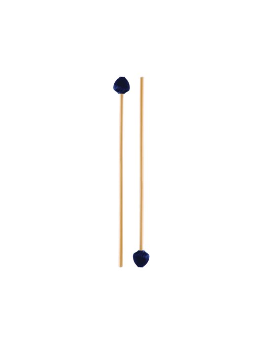 Maza para marimba DV8R "System Blue", serie Diversity de ProMark.