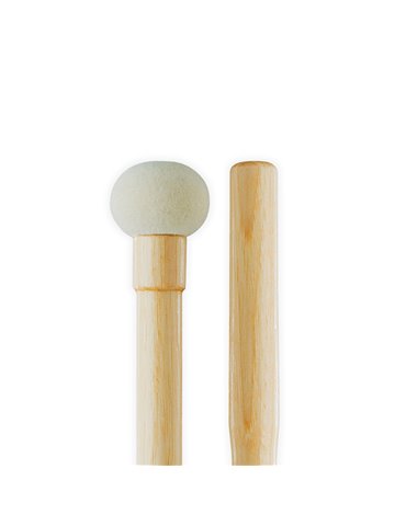 Mazas para bombo OBD1 de ProMark. 2