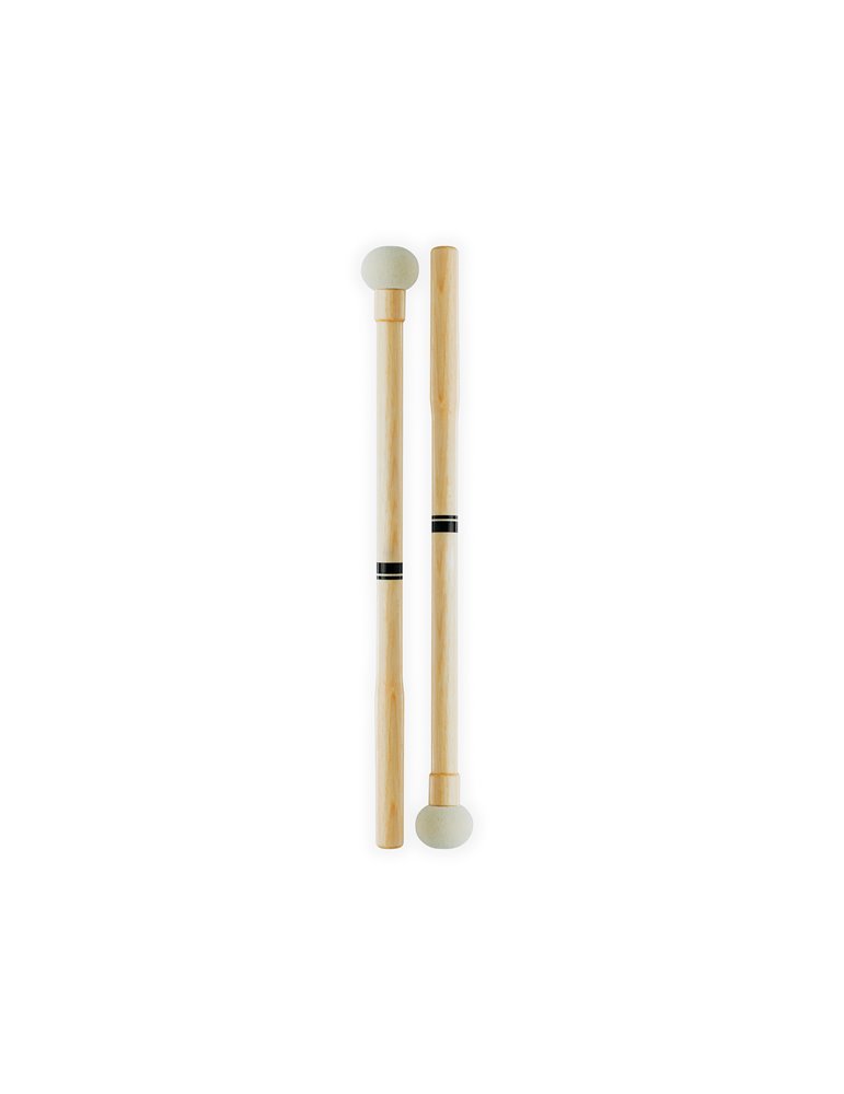 Mazas para bombo OBD1 de ProMark.