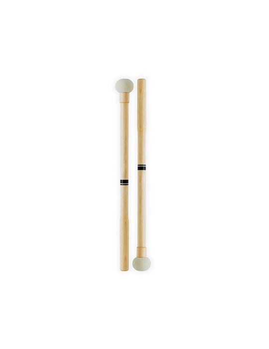 Mazas para bombo OBD1 de ProMark.