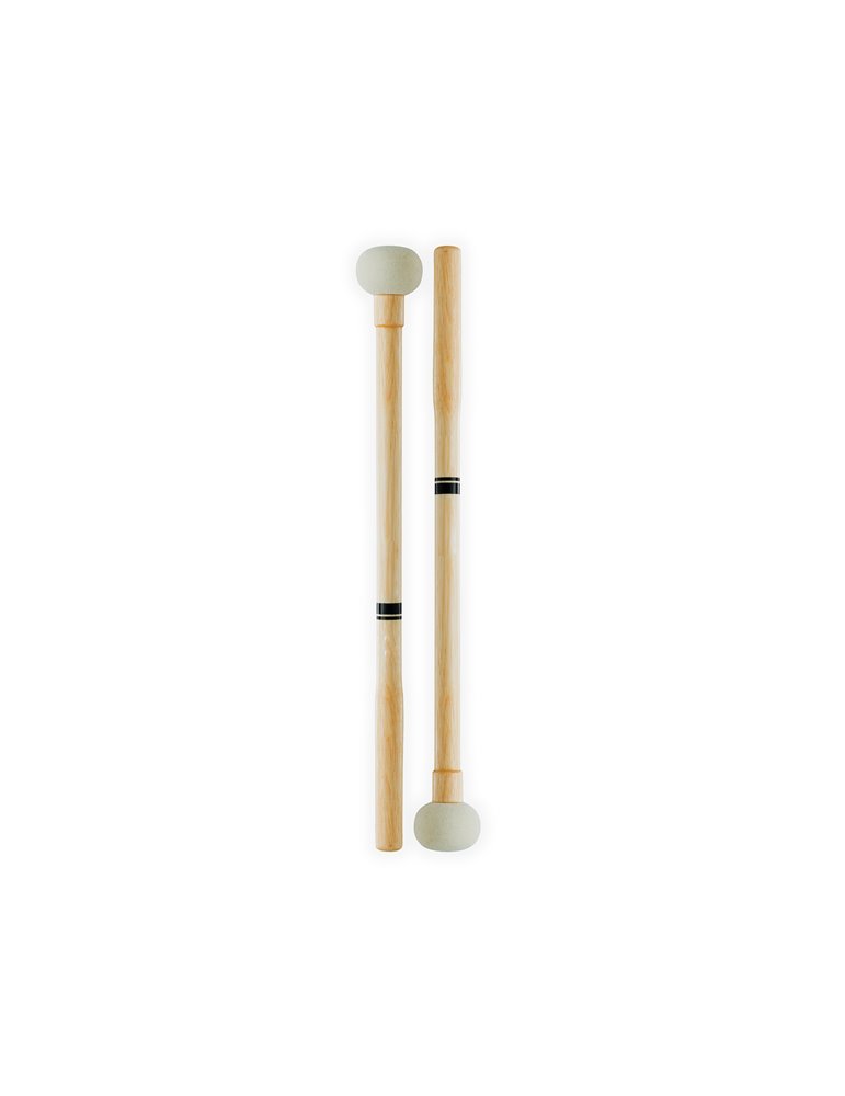 Mazas para bombo OBD2 de ProMark.