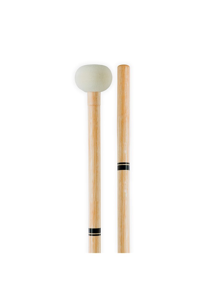Mazas para bombo OBD4 de ProMark.