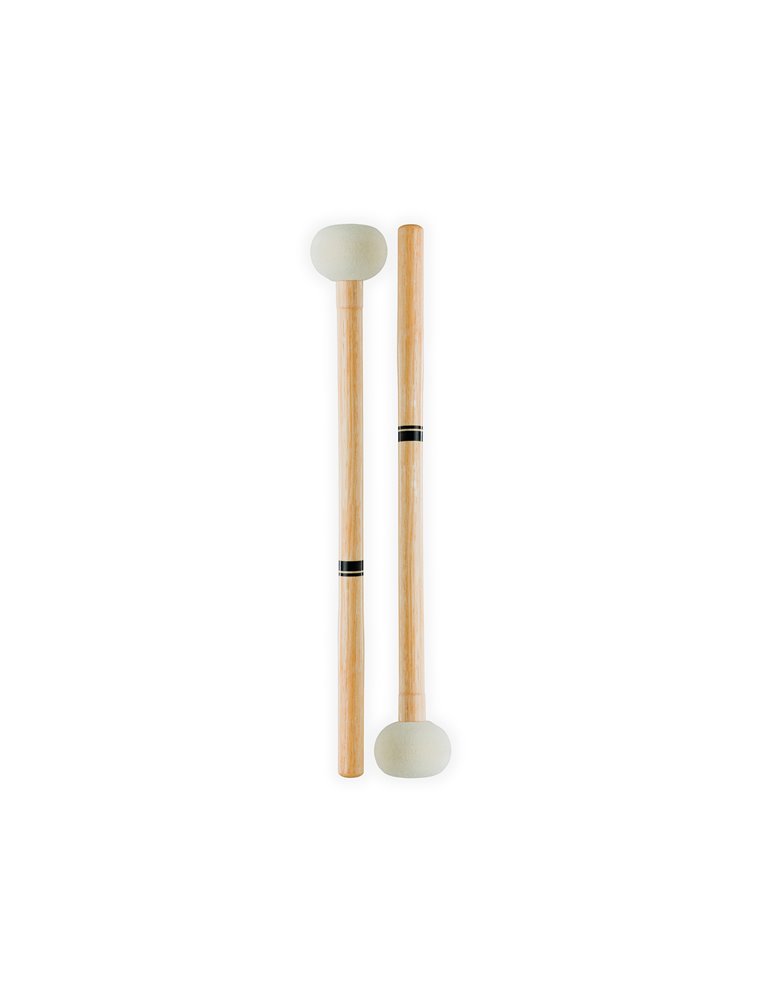 Mazas para bombo OBD4 de ProMark.